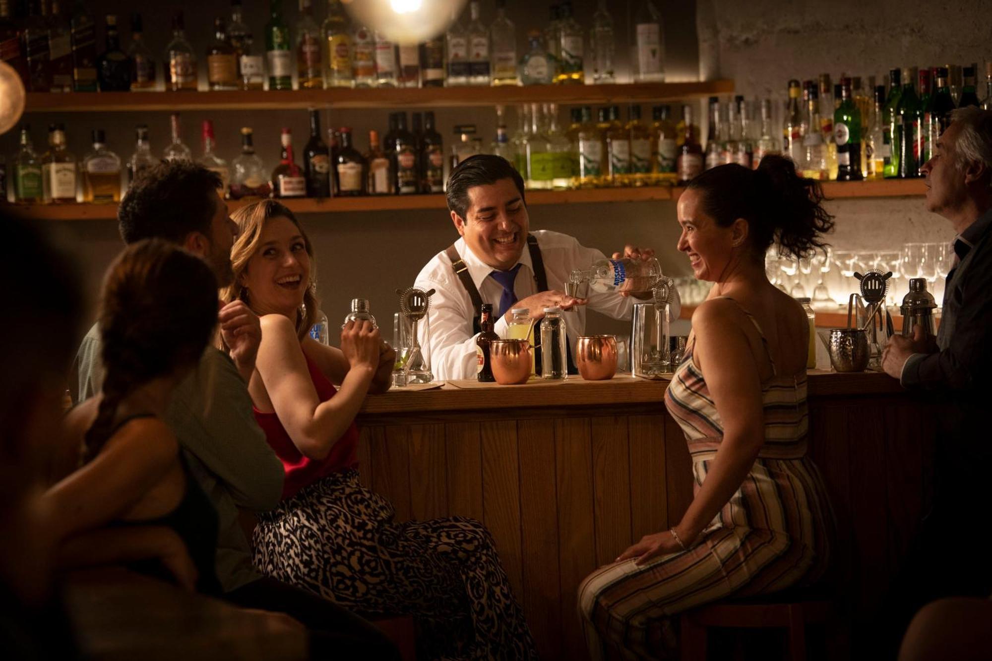 Las Majadas Hotel & Centro De Reuniones ピルケ エクステリア 写真
