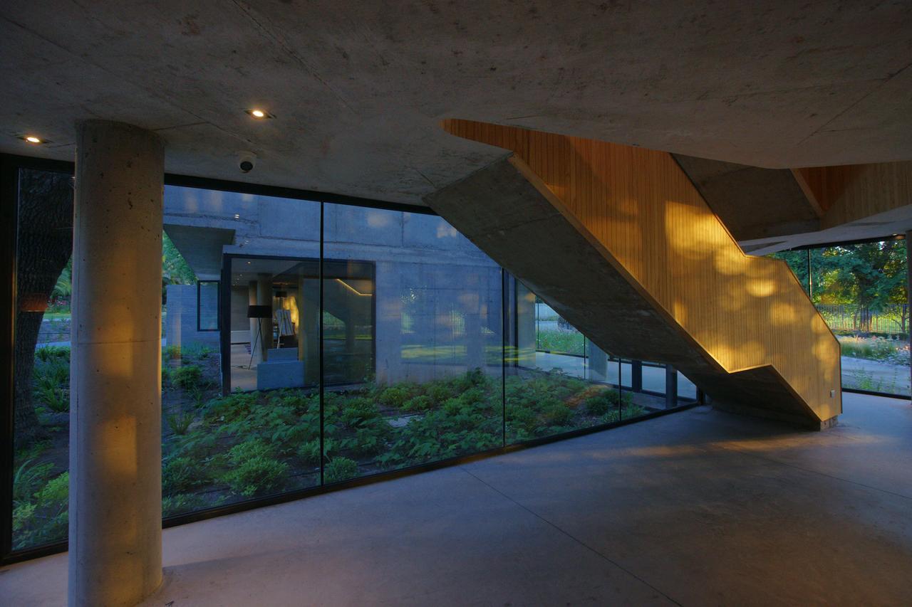 Las Majadas Hotel & Centro De Reuniones ピルケ エクステリア 写真