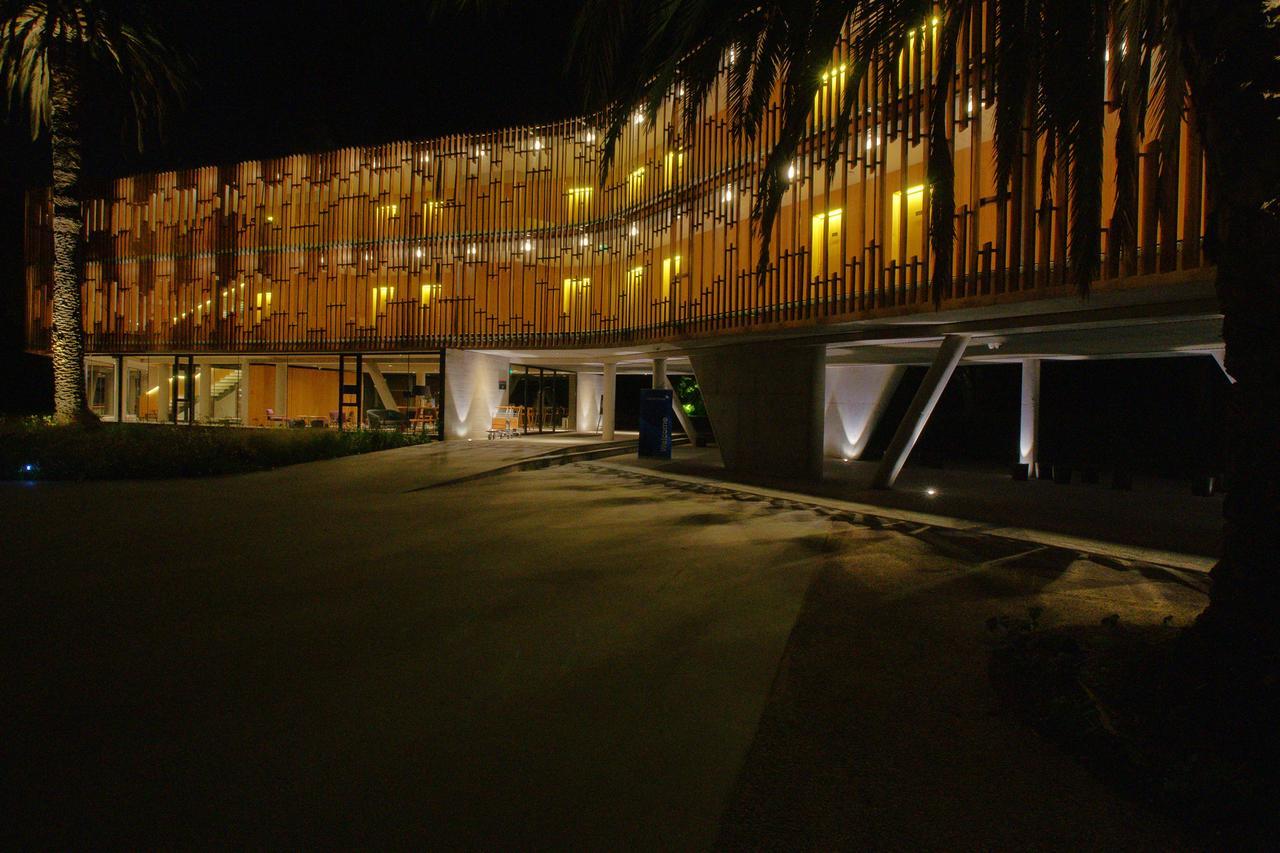 Las Majadas Hotel & Centro De Reuniones ピルケ エクステリア 写真