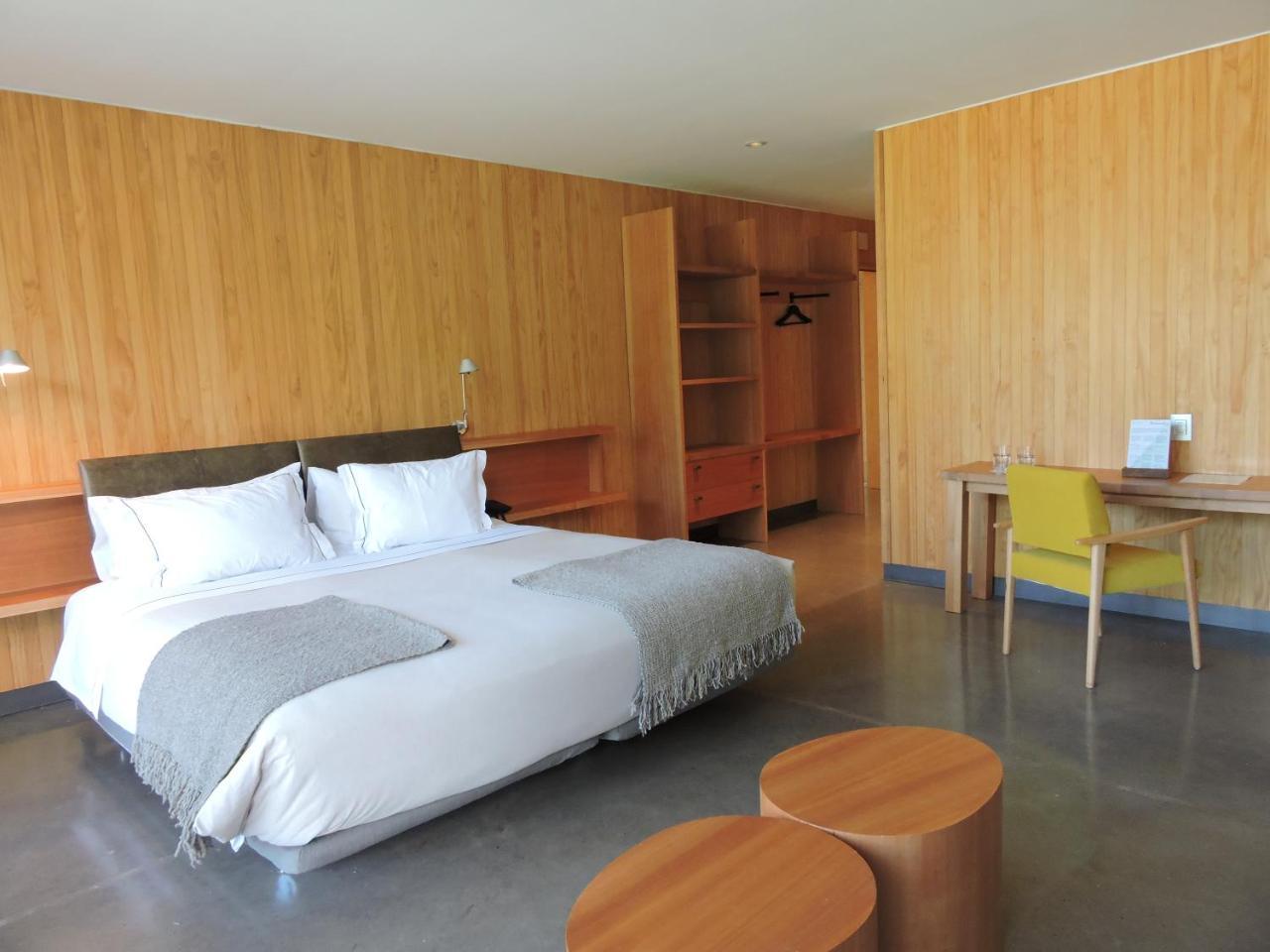 Las Majadas Hotel & Centro De Reuniones ピルケ エクステリア 写真