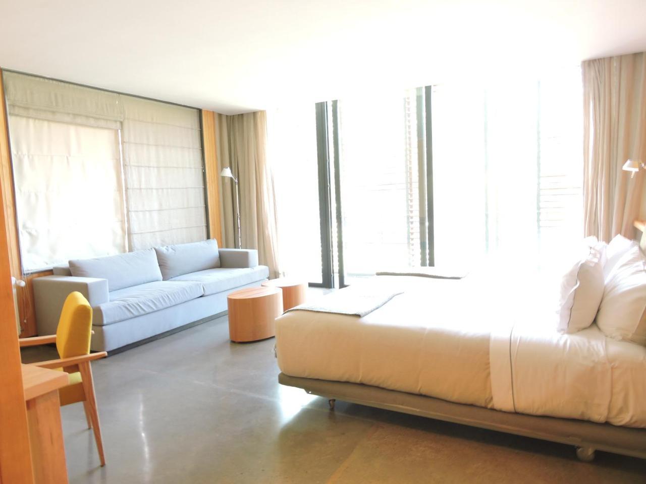 Las Majadas Hotel & Centro De Reuniones ピルケ エクステリア 写真
